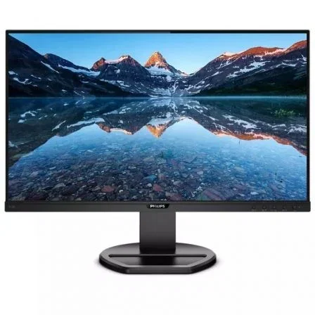 Philips 243B9/00 Monitor Profesional 23.8 IPS Full HD USB-C Philips 243B9/00 Monitor Profesional 23.8 IPS Full HD USB-C